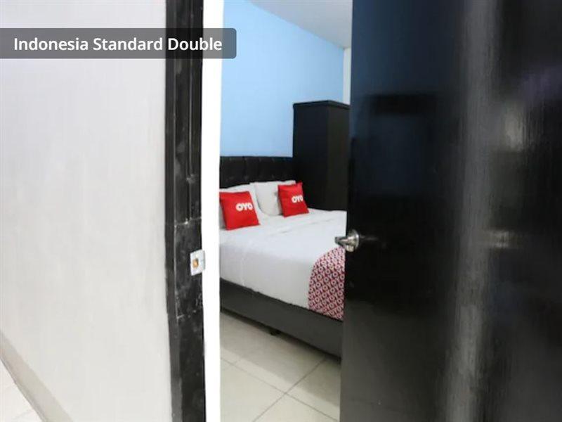 Oyo 3865 Wisma Niaga Jakarta Kültér fotó