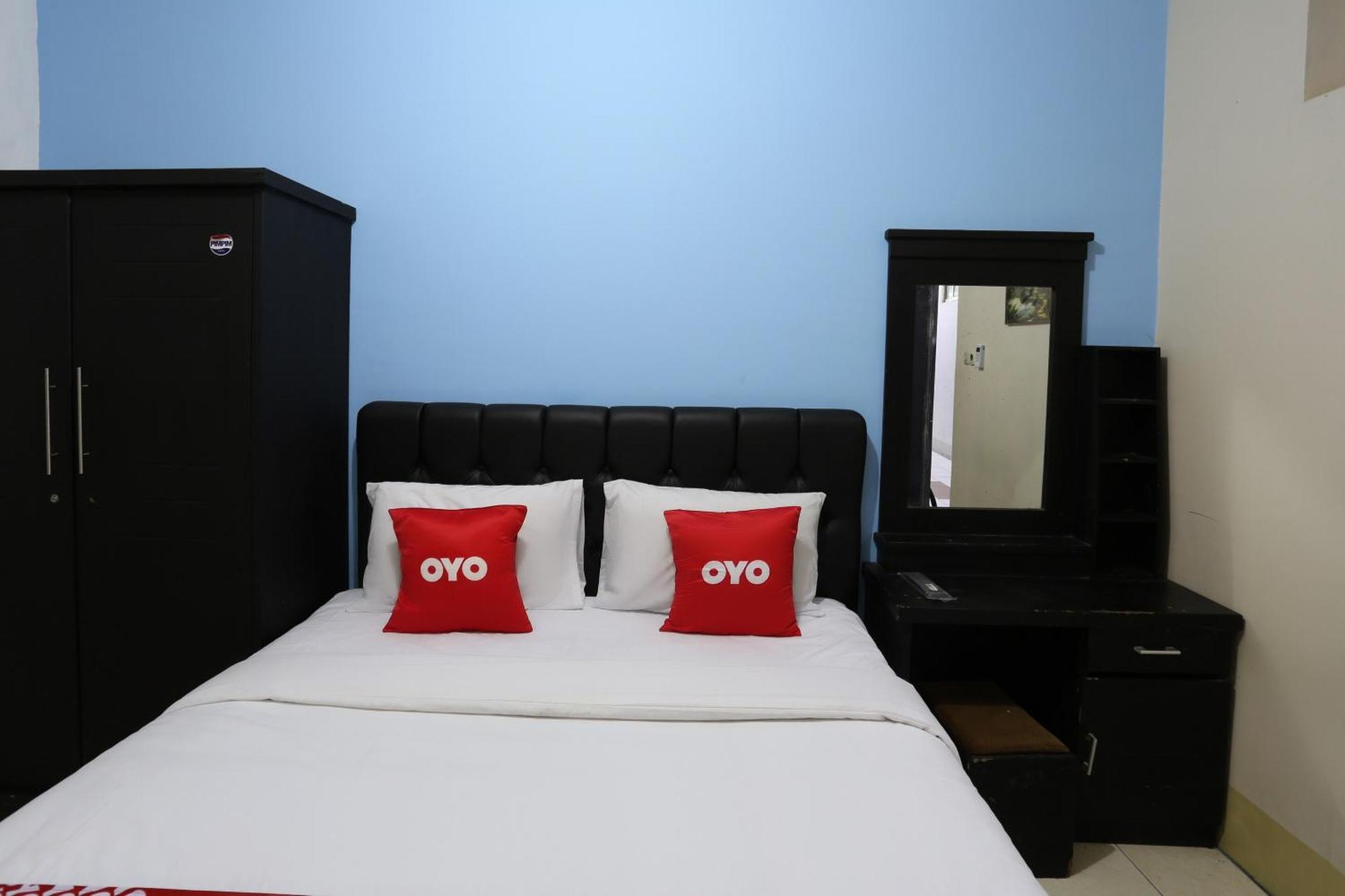 Oyo 3865 Wisma Niaga Jakarta Kültér fotó